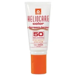 HELIOCARE Color Brown fp50