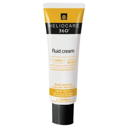 HELIOCARE 360 Crema fluida