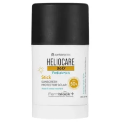 HELIOCARE 360 Ped.Stk fp50+25g