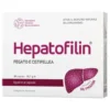 HEPATOFILIN 30Cps