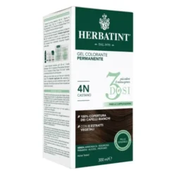 HERBATINT 3D Cast.300ml 4N