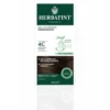 Herbatint Gel Colorante Permanente 4C Castano Cenere 300ml