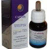Herboplanet Capitis Gocce Integratore Alimentare per Stati di Tensione 50ml