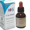 Herboplanet Cur Ossit Integratore Alimentare Digestivo in Gocce 50ml