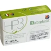 Herboplanet HP3 Integratore Alimentare per Digestione - 30 Capsule