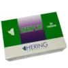 Hering Akenplus 30 Capsule Omeopatico per Acne