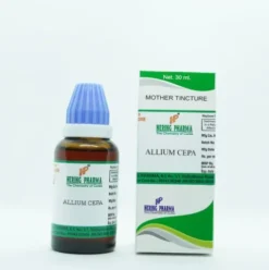 Hering Allium Cepa Gocce Omeopatiche 200CH 30ml