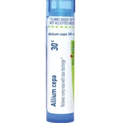 Hering Allium Cepa SGL LMK GL Omeopatico