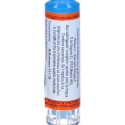 Hering Belladonna 030LM Globuli Medicinale Omeopatico