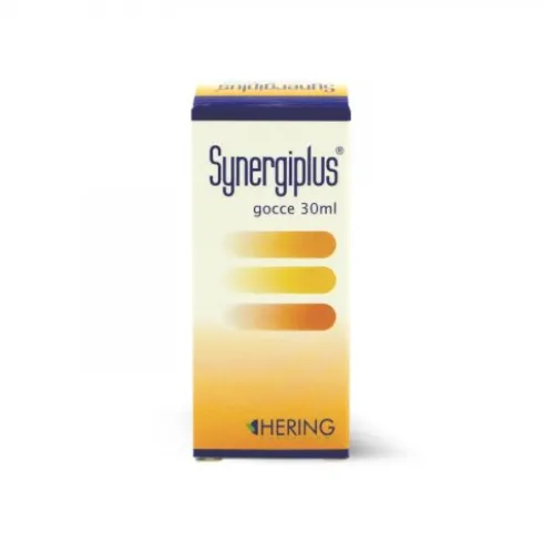Hering Calcarea Carbonica Gocce 50000K Omeopatico
