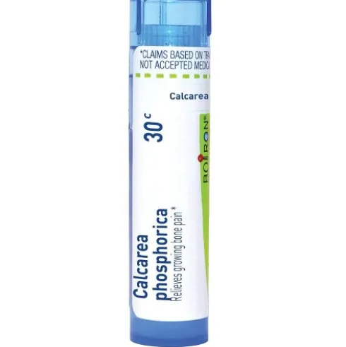 Hering Calcarea Phosphorica Gocce 9CH 30ml