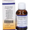 Hering Chromiumplus Gocce Omeopatiche 30ml