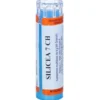 Hering He.Silicea Gocce 7CH 30ml