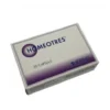 Hering Homeotres 30 Capsule Omeopatico 450mg
