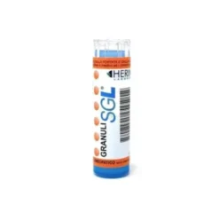Hering Hypericum Perforatum Granuli Omeopatici 30CH Tubo Multidose 4g