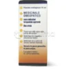 Hering Ignatia Amara Gocce Omeopatiche Diluizione 50-millesimale 30ml