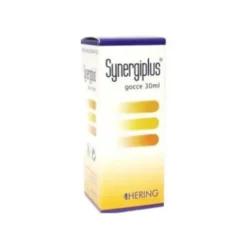 Hering Kalicarboplus Gocce Omeopatiche 30ml