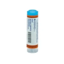 Hering Mercurius Corrosivus Gl 10000K Rimedio Omeopatico