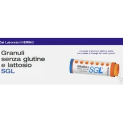 Hering Moschus 7CH Granuli Senza Glutine Prodotto Omeopatico 4g