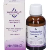 Hering Natrumplus Gocce Omeopatiche per Depressione 30ml