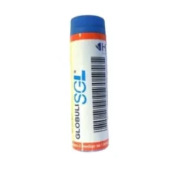 Hering Pollens SGL XMK Globuli Omeopatici