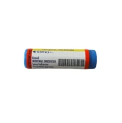 Hering Sambucus Nigra 5CH Granuli Omeopatici 80gr