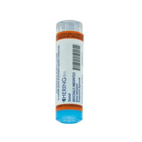 Hering Srl He.Acidum Nitr.S/G Dose Omeopatica 200CH