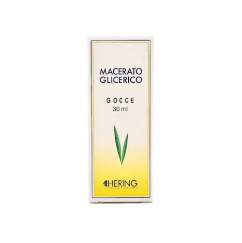 Hering Srl He.Thuya Occ.Gocce 1000CH 30ml