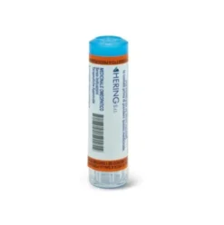 Hering Thuya Occidentalis Globuli 200CH Medicinale Omeopatico