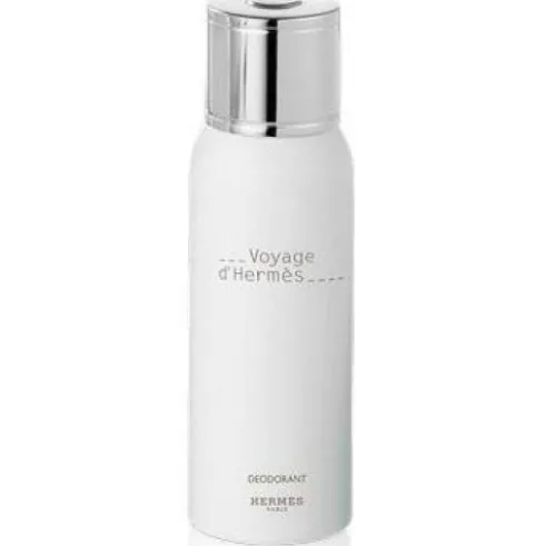 Hermes Voyage d'Hermès Deodorante Spray Profumato per Uomo da 150ml