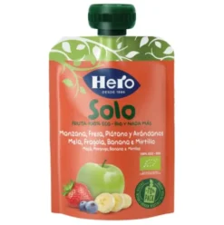 HERO BABY Pouch.Me/Ba/Frag100g