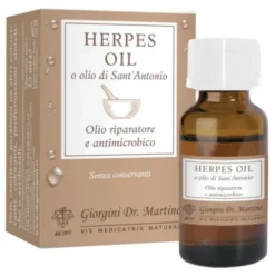 HERPES Oil 15ml SVS