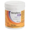 HERPLESS Polvere 120g