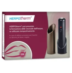 HERPOTHERM Disp.Elettr.Herpes