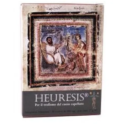 HEURESIS 30 Compresse 900mg
