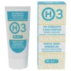 H3 Gel Ozonizz.Base Veg.50ml