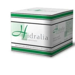 HIDRALIA Crema Idrat.50ml
