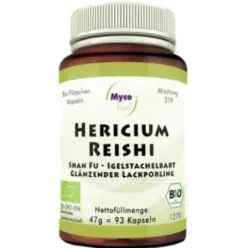 Hifas da Terra Freeland Mix 319 Integratore Alimentare per Sistema Immunitario 93 Capsule