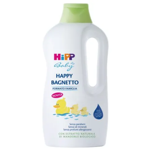 HIPP-Baby Bagno Famiglia1000ml
