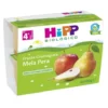 HIPP Bio Mer.Fr.Mela/Pera4x100