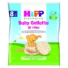 HIPP Gallette Riso 35g