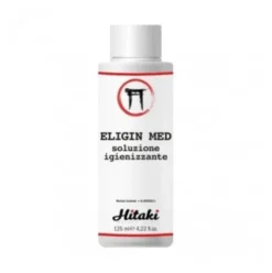 Hitaki Italia Eligin Med Gel Intimo Detergente 125ml