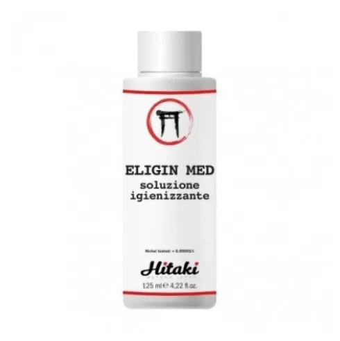 Hitaki Italia Eligin Med Gel Intimo Detergente 125ml