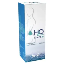 H20 Linfa+ CremaGel 150ml