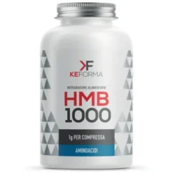 HMB*1000 100 Compresse