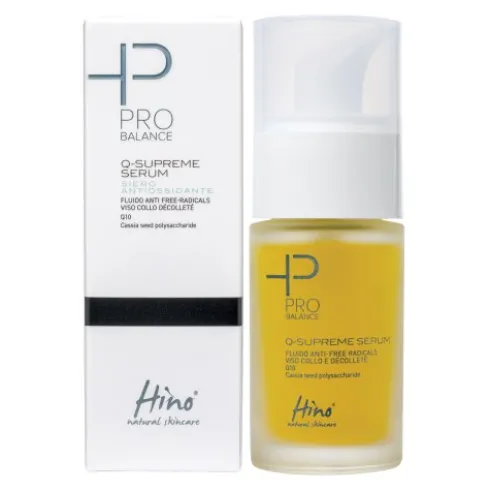 HNS PROB.Q-SUPREME SERUM 30ML