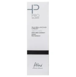 HNS PROB.SILK BALANCING CREAM
