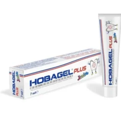 HOBAGEL Plus Junior 7ml