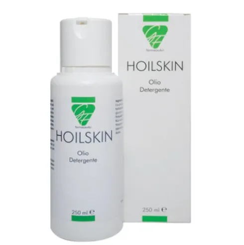 HOILSKIN Olio Det.250ml