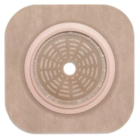 Hollister Conform 2 Placca Adesiva Flangia Flottante 70mm per Stomia - 5 Pezzi